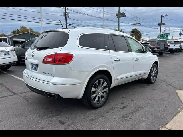 2017 Buick Enclave Premium