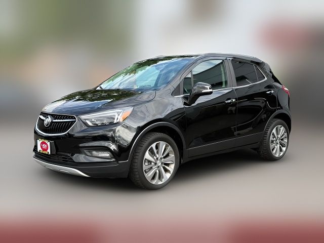 2017 Buick Encore Essence