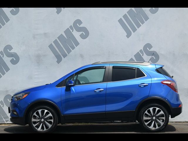 2017 Buick Encore Premium