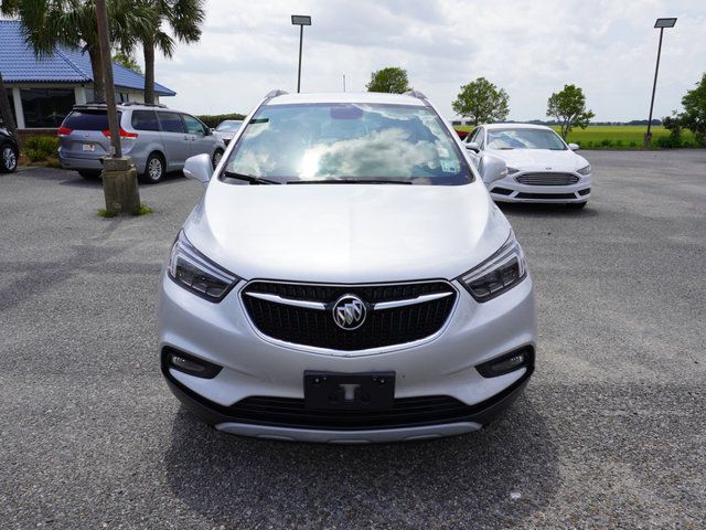 2017 Buick Encore Essence