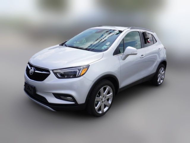 2017 Buick Encore Essence