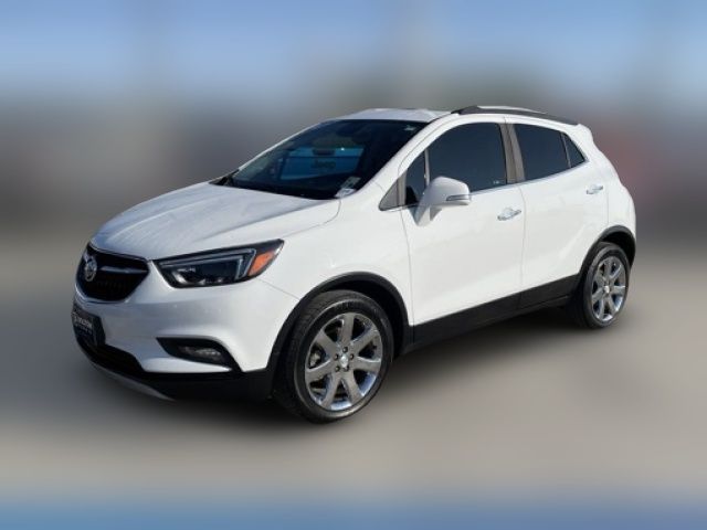 2017 Buick Encore Essence