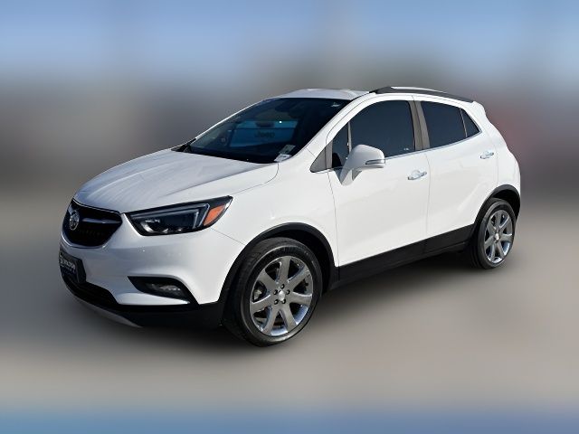 2017 Buick Encore Essence