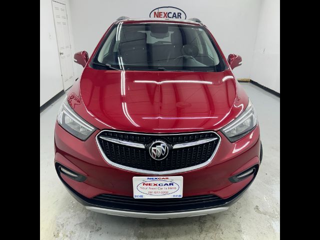 2017 Buick Encore Preferred II