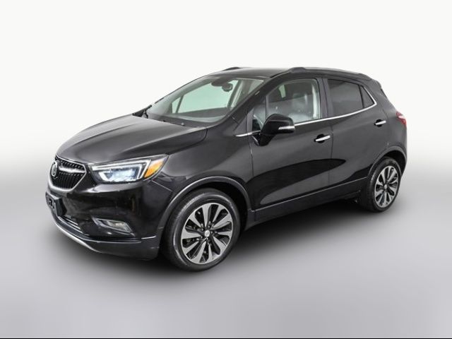 2017 Buick Encore Essence