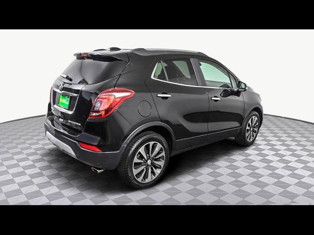 2017 Buick Encore Essence