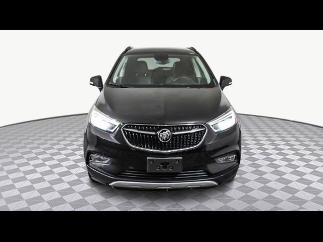 2017 Buick Encore Essence