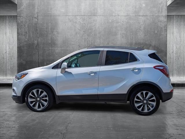 2017 Buick Encore Essence