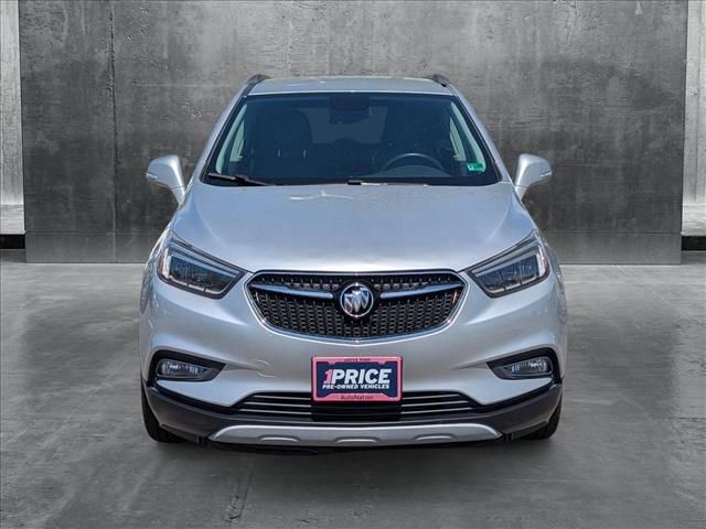 2017 Buick Encore Essence