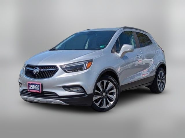 2017 Buick Encore Essence