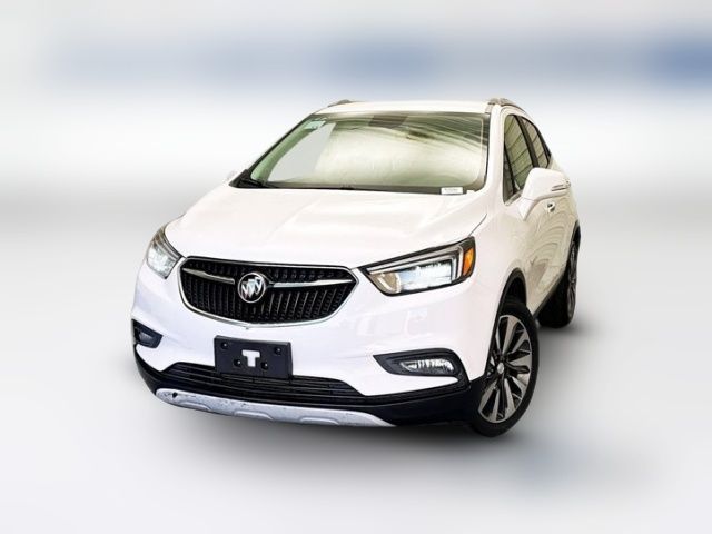 2017 Buick Encore Essence