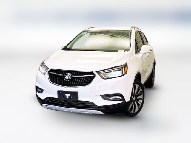 2017 Buick Encore Essence