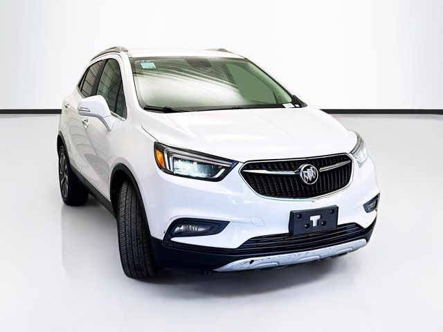 2017 Buick Encore Essence