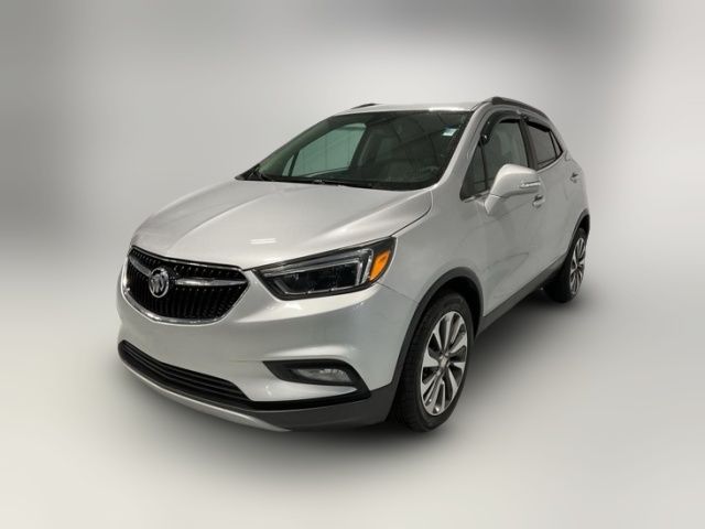 2017 Buick Encore Essence