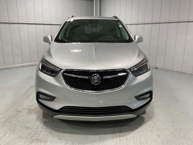 2017 Buick Encore Essence