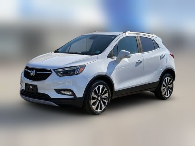 2017 Buick Encore Essence