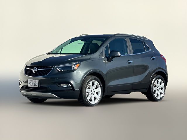 2017 Buick Encore Essence