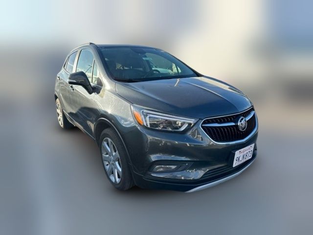 2017 Buick Encore Essence