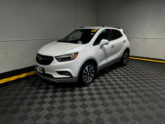 2017 Buick Encore Essence