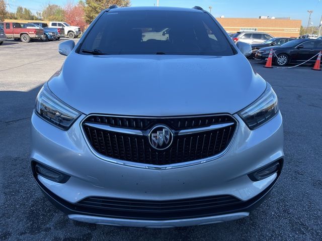 2017 Buick Encore Essence