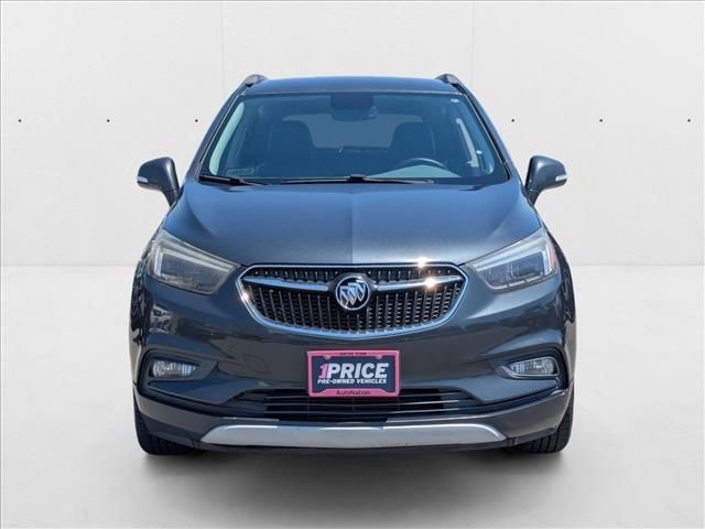 2017 Buick Encore Essence