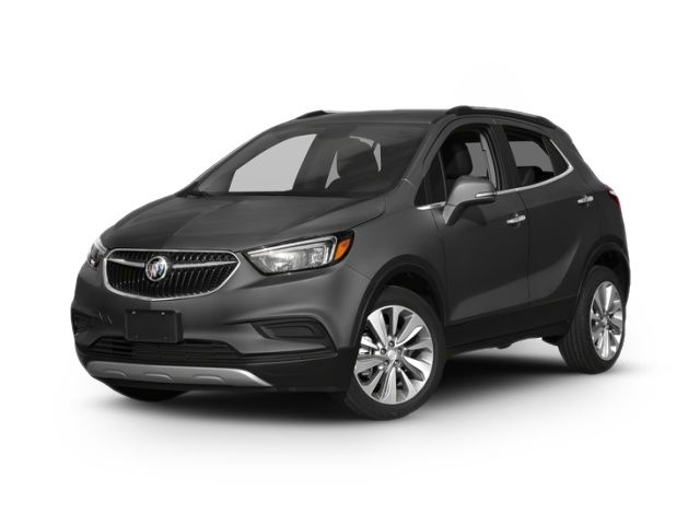 2017 Buick Encore Essence