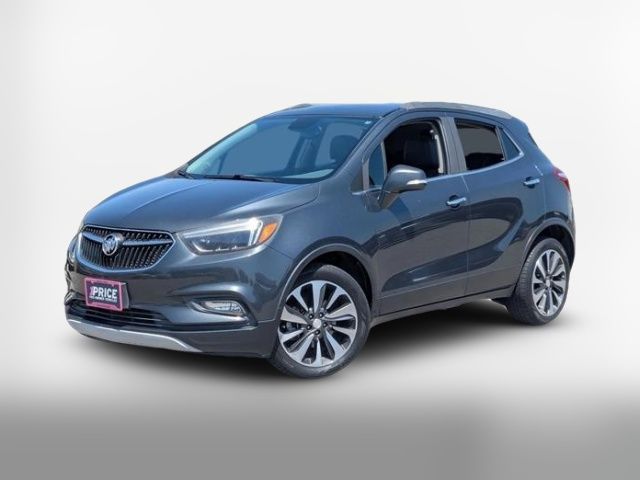 2017 Buick Encore Essence