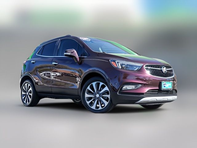 2017 Buick Encore Essence