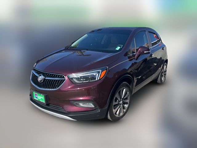 2017 Buick Encore Essence