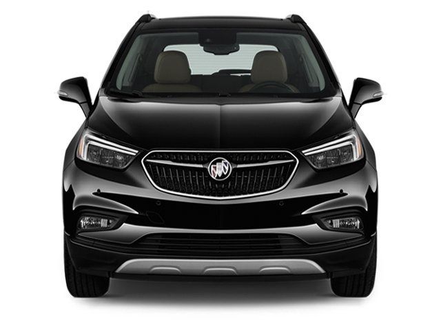 2017 Buick Encore Essence