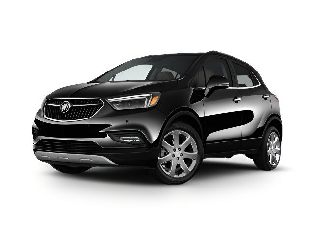 2017 Buick Encore Essence