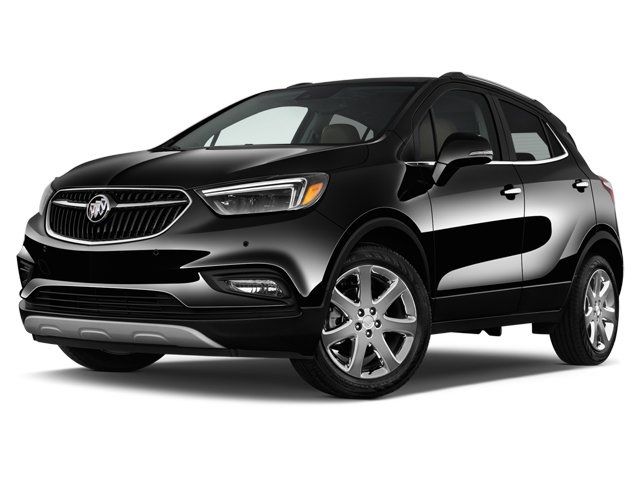 2017 Buick Encore Essence