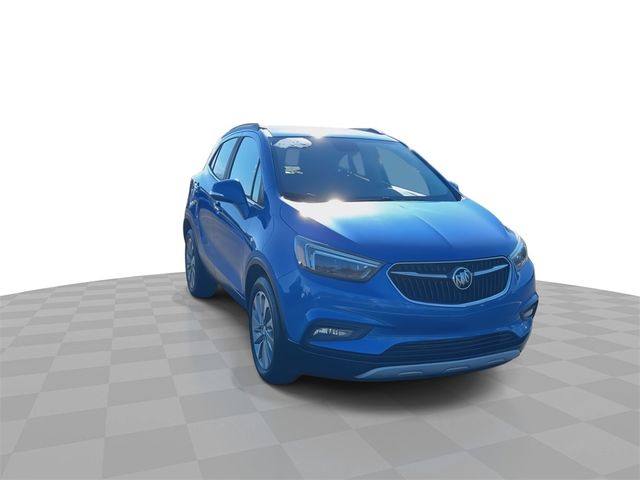 2017 Buick Encore Essence