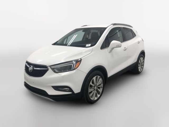 2017 Buick Encore Essence