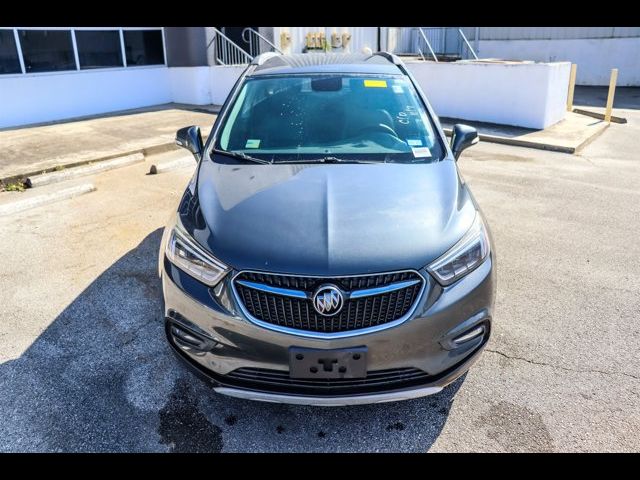 2017 Buick Encore Essence