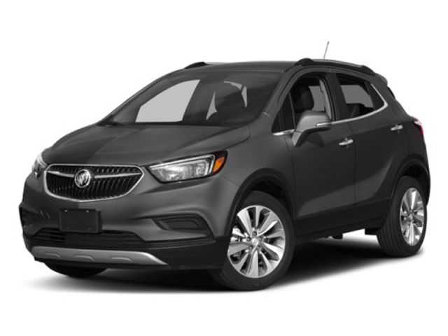 2017 Buick Encore Essence