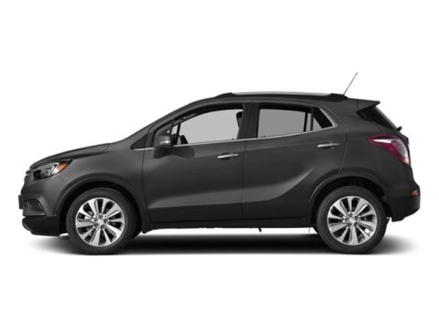 2017 Buick Encore Essence