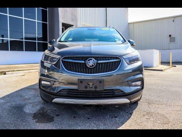 2017 Buick Encore Essence