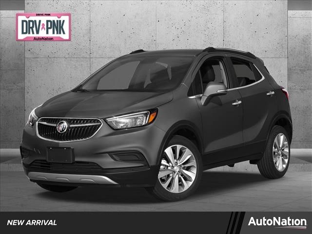 2017 Buick Encore Essence