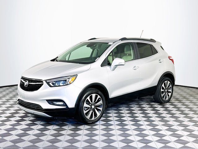 2017 Buick Encore Essence