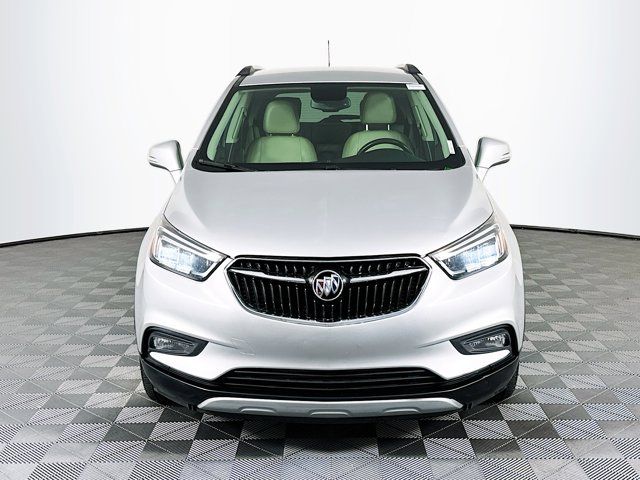 2017 Buick Encore Essence