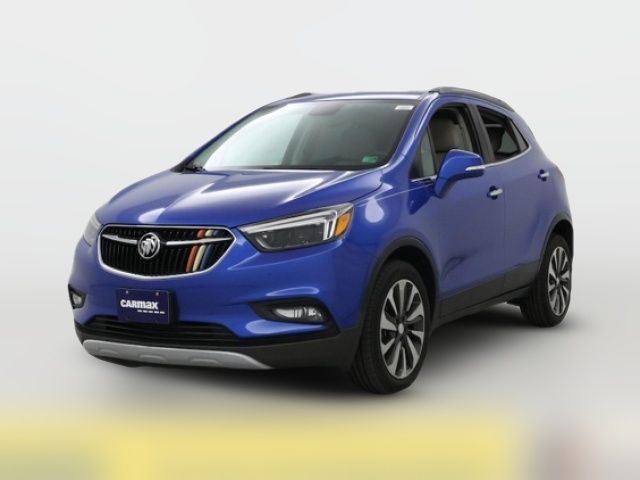 2017 Buick Encore Essence