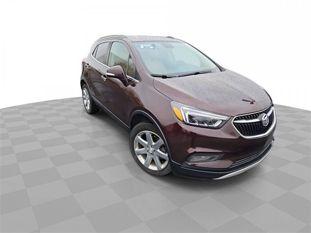 2017 Buick Encore Essence