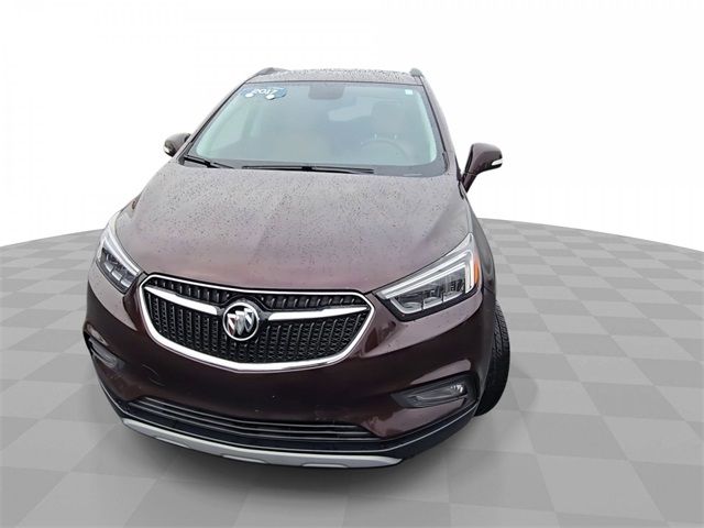 2017 Buick Encore Essence