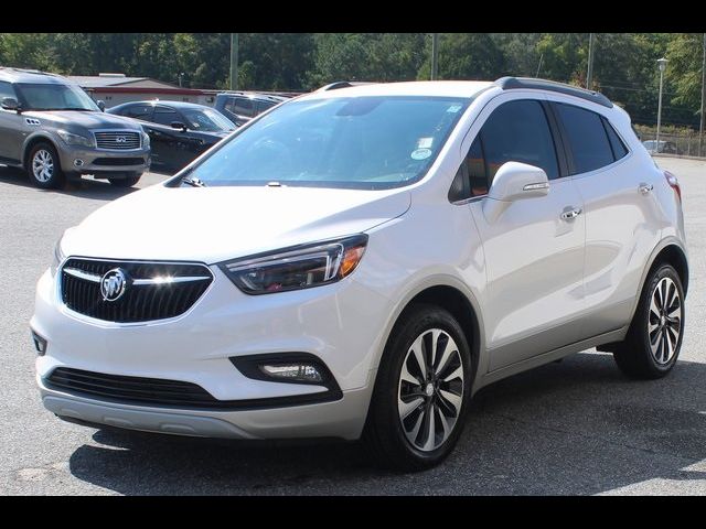 2017 Buick Encore Essence