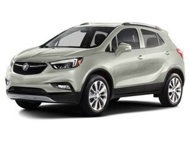 2017 Buick Encore Essence