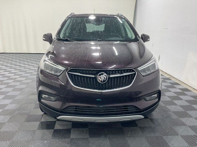 2017 Buick Encore Essence