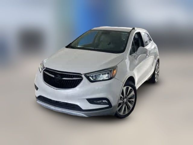 2017 Buick Encore Essence