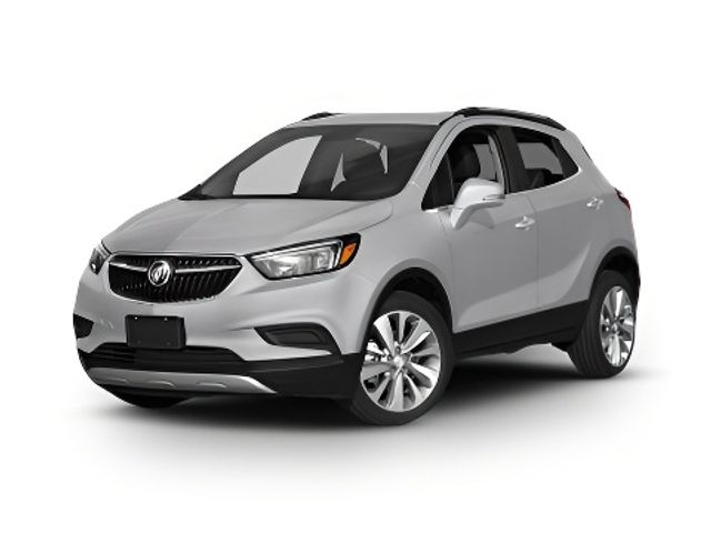 2017 Buick Encore Essence