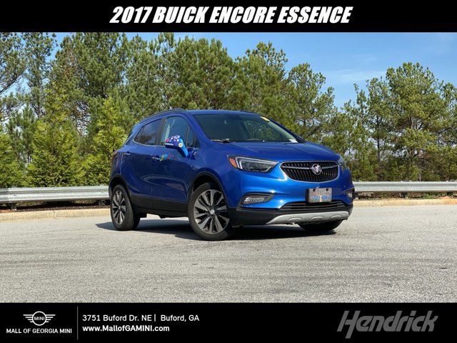 2017 Buick Encore Essence